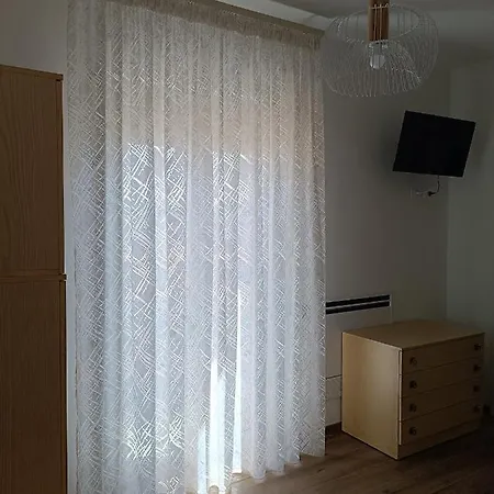 ゲストハウス Dalie's House San Leone Centro *