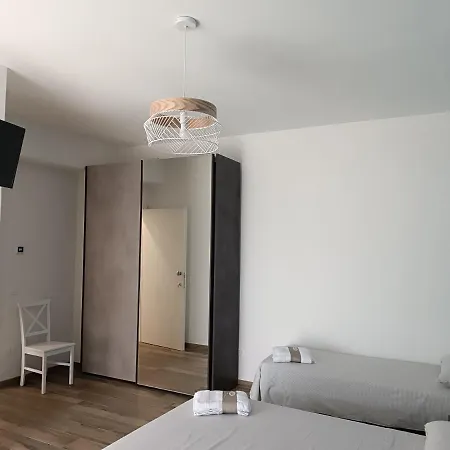 Dalie's House San Leone Centro アグリジェント