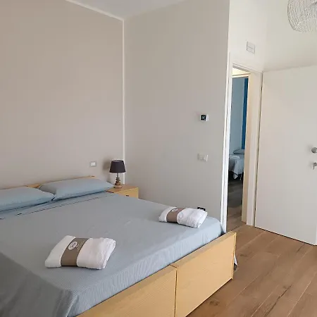 Dalie's House San Leone Centro ゲストハウス アグリジェント