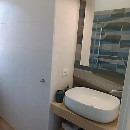 ゲストハウス Dalie's House San Leone Centro アグリジェント