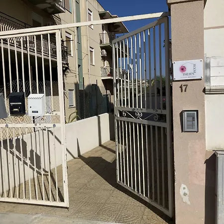 Dalie's House San Leone Centro 阿格里真托