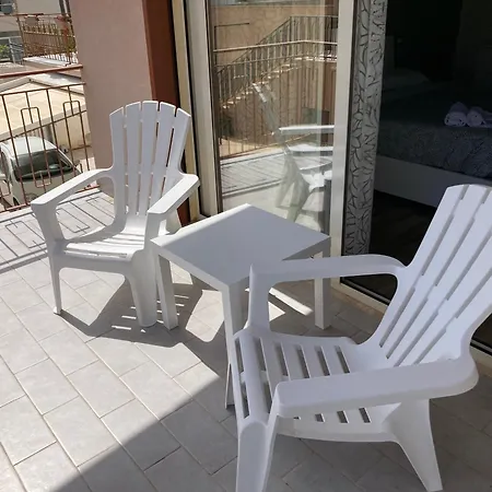 Konukevi Dalie's House San Leone Centro Agrigento