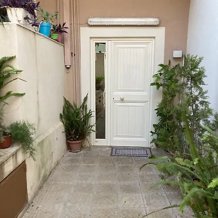 Dalie's House San Leone Centro Vendégház