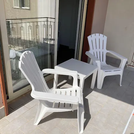 Dalie's House San Leone Centro 3*